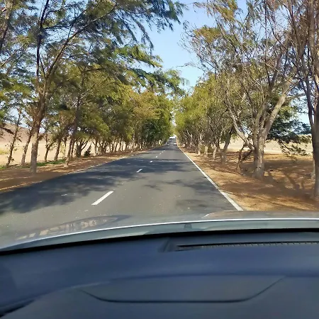 アパート Casa Mary