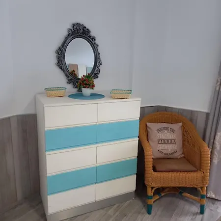 Casa Mary * コスタ・デ・アンティグア