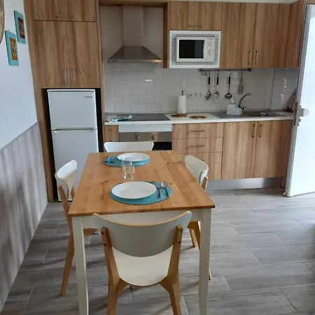 Casa Mary Διαμέρισμα