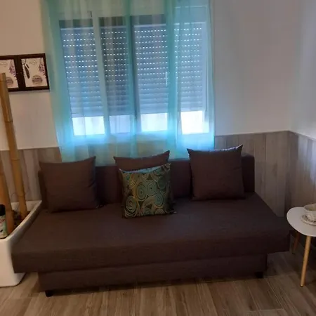 Casa Mary Διαμέρισμα