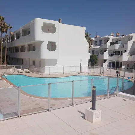 Διαμέρισμα Casa Mary