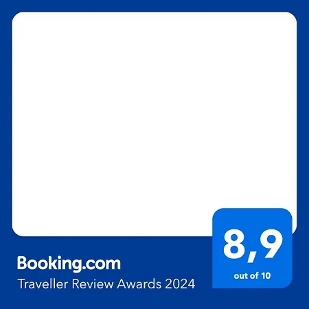 Casa Mary 아파트 *