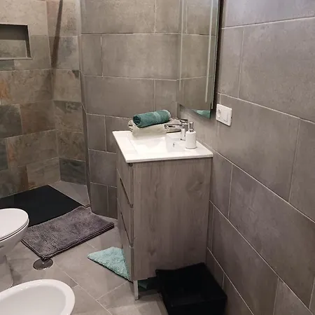 Casa Mary 아파트 코스타 데 안티과