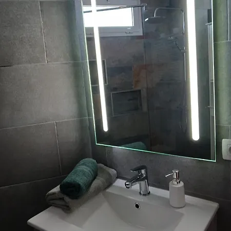 Apartmán Casa Mary *