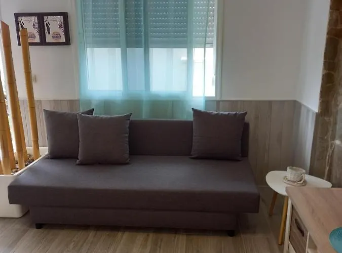 公寓 Casa Mary 科斯塔德安提瓜