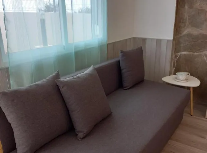 Casa Mary 科斯塔德安提瓜