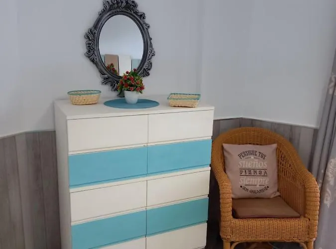 Casa Mary * 科斯塔德安提瓜