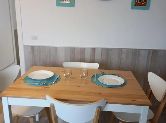 アパート Casa Mary *