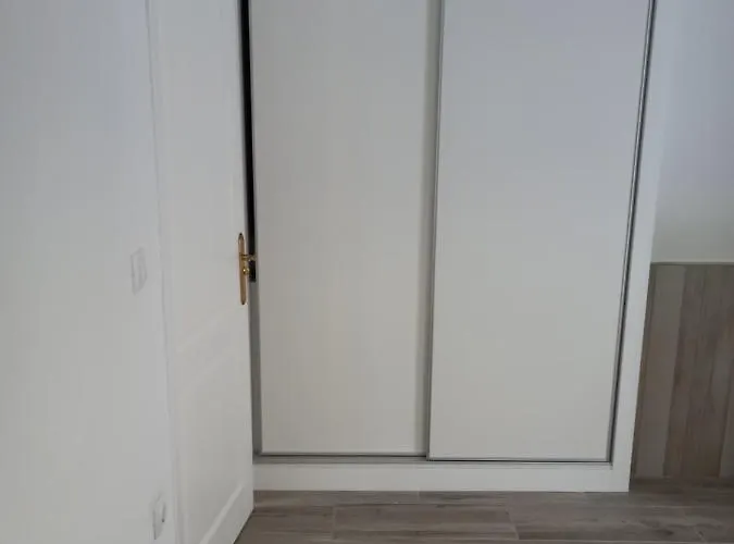 Casa Mary アパート