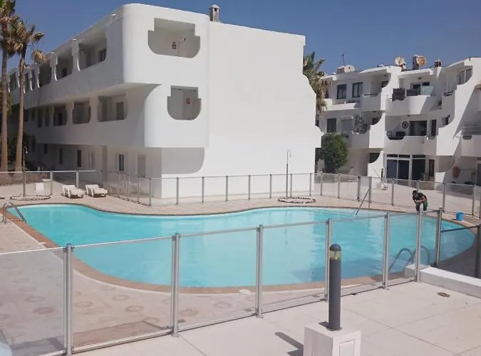 アパート Casa Mary