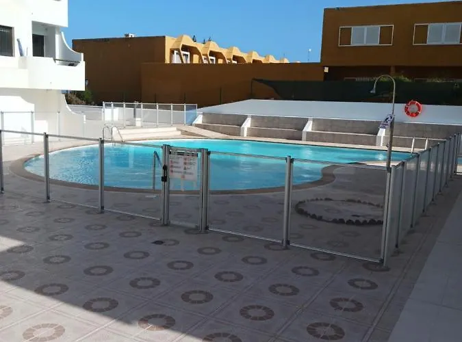 アパート Casa Mary *