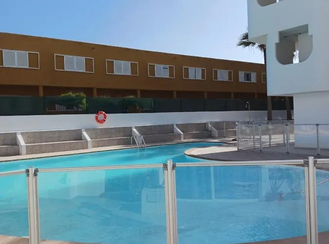 Casa Mary アパート