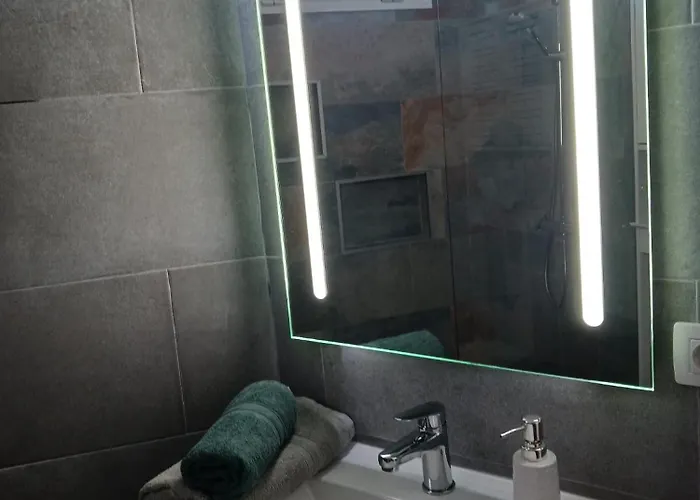 アパート Casa Mary *