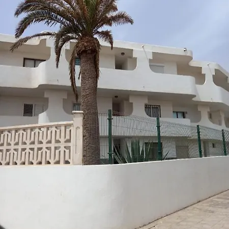 Appartement Casa Mary