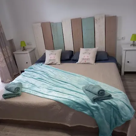 Casa Mary شقة *