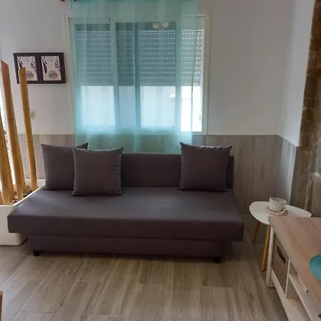 Appartement Casa Mary Costa De Antigua