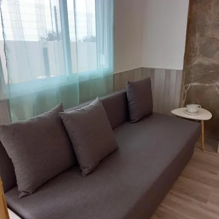 Casa Mary Коста-де-Антигуа