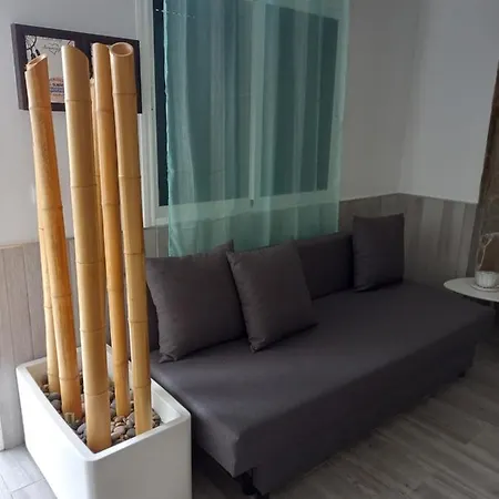 Casa Mary Appartement *