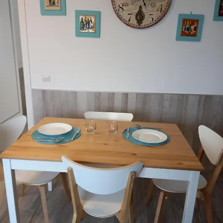 Appartement Casa Mary *