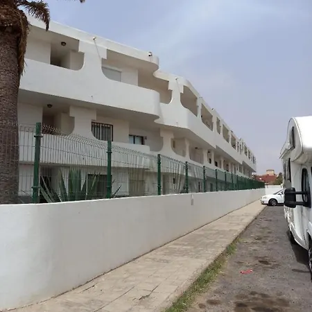 Casa Mary شقة