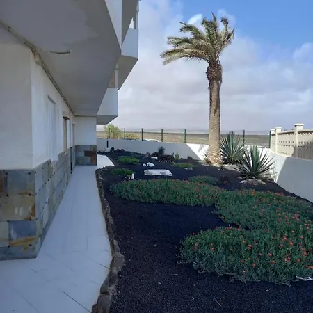 Casa Mary شقة