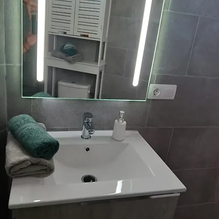 Casa Mary شقة *