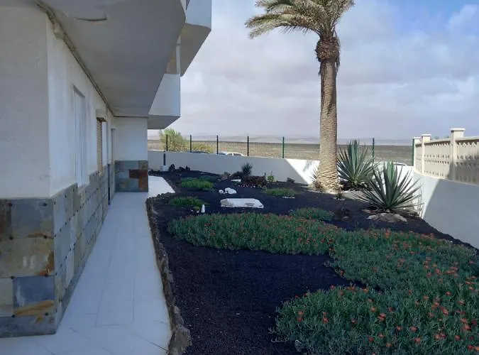 Casa Mary Апартаменты